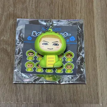 인형옷 키링 사토 히나타 HINATA 뱀