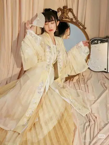 한푸 십삼여 류광기