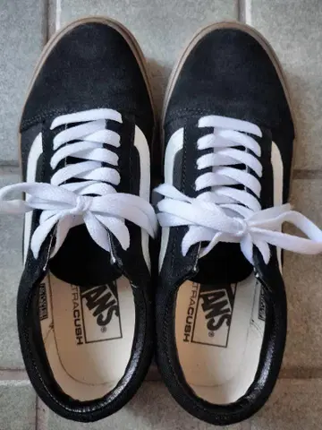 Vans 올드스쿨 23.5cm