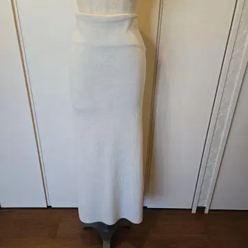 Chaos 롱 스커트