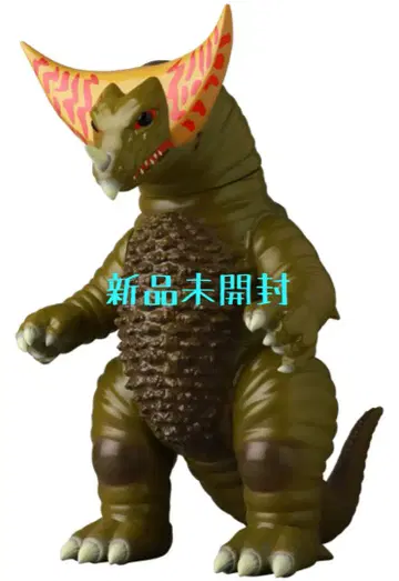 MEDICOM TOY 안라쿠 안사쿠 고모라