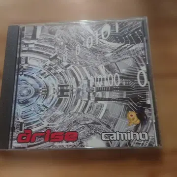 camino arise CD 단종 레어