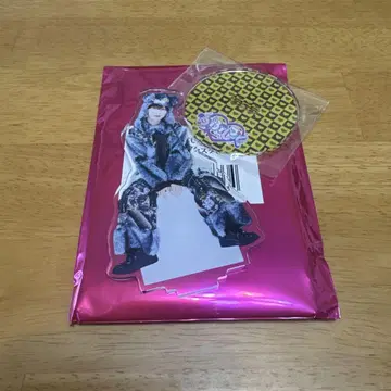 러브식 사츠키 할로윈 아크릴 스탠드