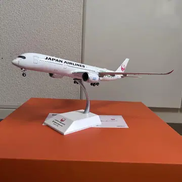 jcwings 일본항공 에어버스 A350-900 JA02XJ