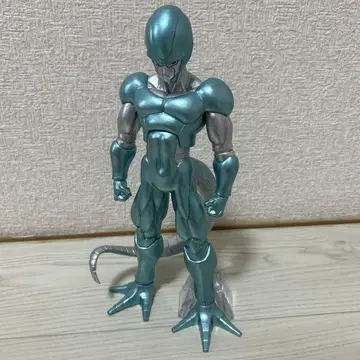 제일복권 드래곤볼 HISTORY OF THE FILM 메탈 쿠우라