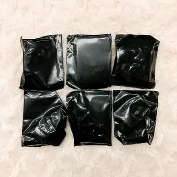 테니스의 왕자님 러버 마그넷 전 6종 풀컴프