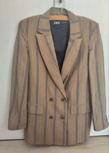 ZARA JACKET