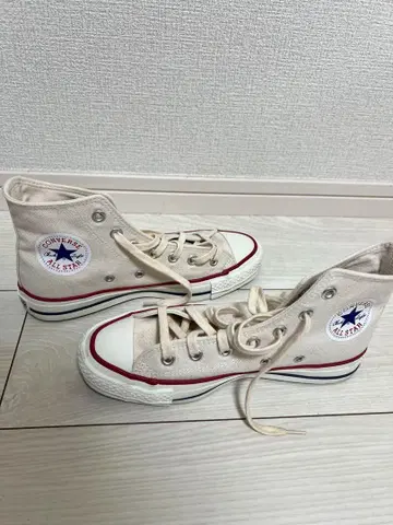 CONVERSE ALL STAR 하이컷 스니커즈