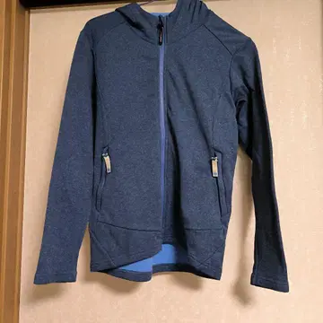 Karrimor 후드 아우터 S