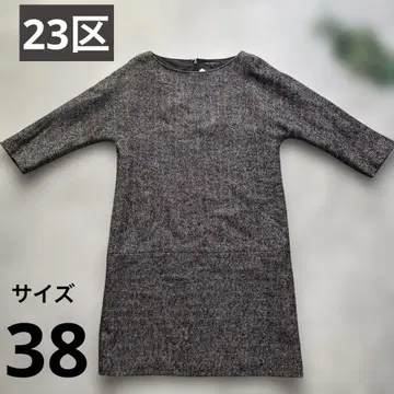 [ 선착순 ] 23구 사이즈 38 원피스
