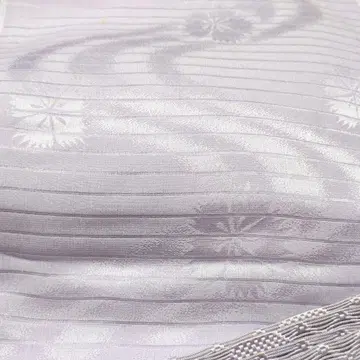 새상품 오비 장식 천 패랭이꽃 옅은 핑크색 허리띠 옅은 핑크색 손뜨개