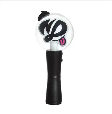 나니와단시 응원봉 BON BON VOYAGE