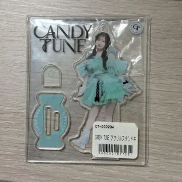 CANDY TUNE 오가와 나나코 아크릴 스탠드