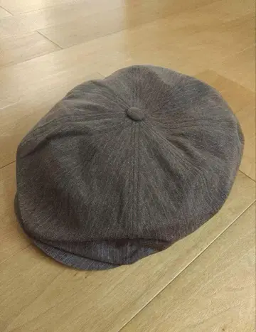 드라이 본즈/헌팅 캡