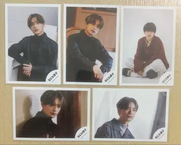 타카하시 쿄헤이 오프샷