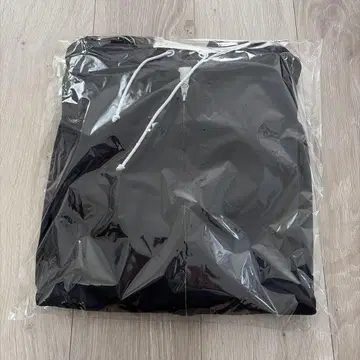 미사용품 UNTRANCE 지퍼 후드티 sizeS ss-25