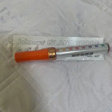 나니와단시 아일랜드 스토어 응원봉