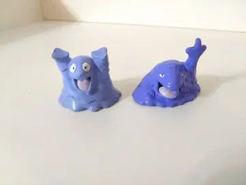 포켓몬 몬코레 베토베터 베토베통 2세트