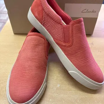 clarks 로퍼 24.5