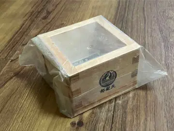 도츠텐 마스 (미사용 미개봉품) CD 구매 혜택 굿즈