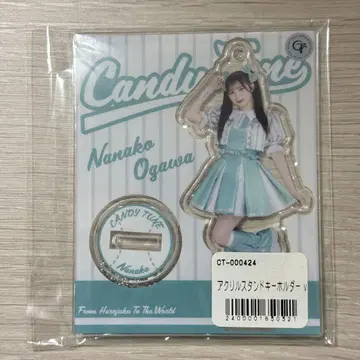 CANDY TUNE 오가와 나나코 아크릴 스탠드