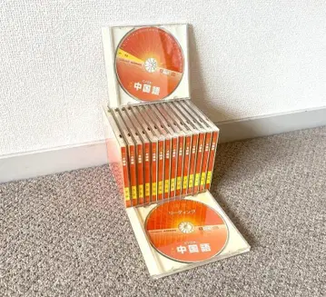 [ 유캠 중국어 핀즈 전 16장 학습 CD ]