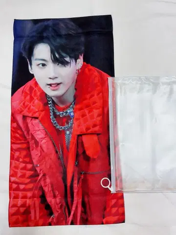 BTS 정국 마스터 슬로건 3