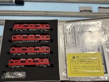 31696 메이테츠 3500계 기본 4량