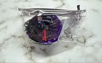 Mellojoy 무스 케이크 베리 나이트