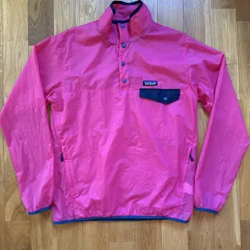 patagonia 풀오버 남성용 후디니 스냅 T S 사이즈