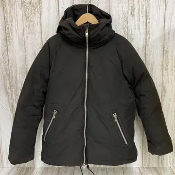 rm-7593) nonnative 하이커 다운 자켓