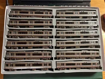 KATO 223계 2000번대 12량 세트