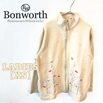 Bonworth 여성용 XS 자켓