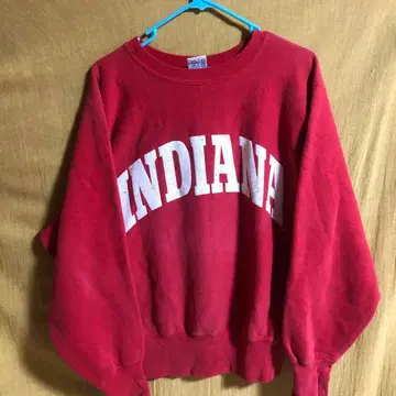 리버스 위브 reverse weave