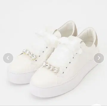 TOCCA BIJOUX SNEAKERS 스니커즈