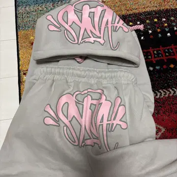 Syna world 셋업