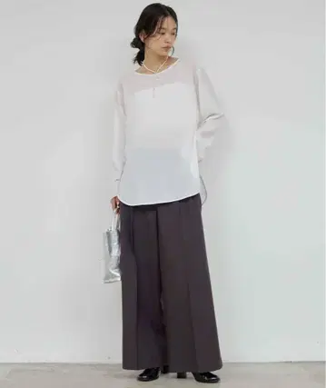 [ 미사용 ] 현행 모델 가리야르다 가리얀테 다용도 이너