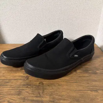 VANS 반스 슬립온