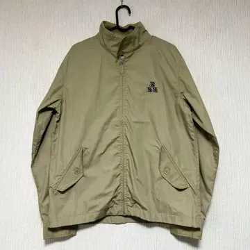 KPTOKYO 3DOTS SWINGS JACKET