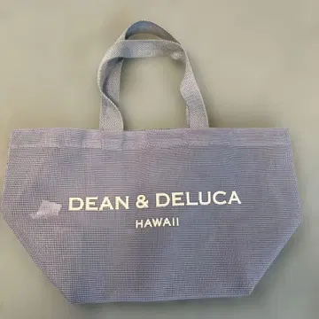 DEAN & DELUCA 에코백 Hawaii