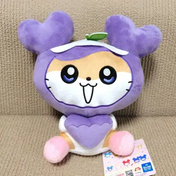 TWICE LOVERYS SANRIO 트와이스 BIG 봉제 인형 사나