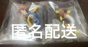 토이스토리 앤디가 왔다! 가챠가챠 우디 슬링키