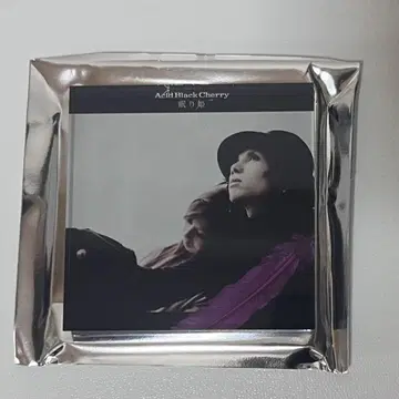 Acid Black Cherry 아크릴 마그넷 잠자는 공주