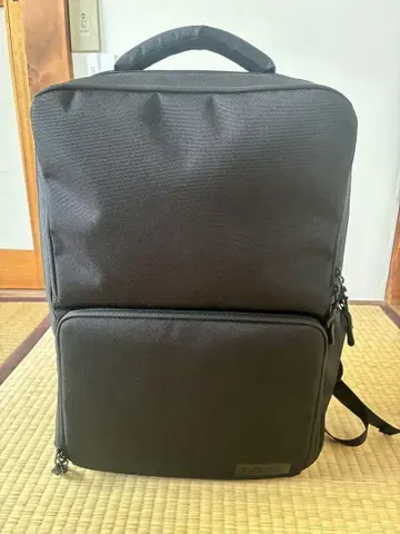 UNIT ver.2 | RIRONE BACKPACK 코노 겐토 백팩