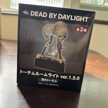 DEAD BY DAYLIGHT 토템 룸 라이트 ver.1.5.0