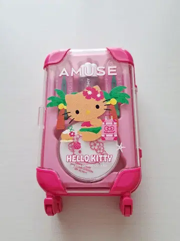 일광화상 키티 쿨 3세트