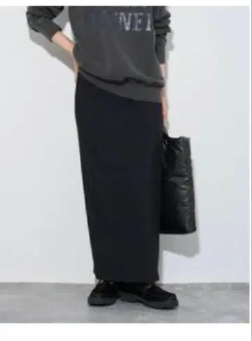 플라주, R'IAM 다이버 타이트 스커트