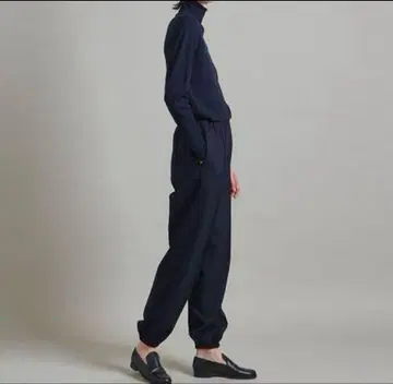 [LOEFE] 로에프 사키소니 벌룬 팬츠