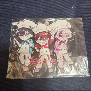 니지 창작 아크릴 스탠드