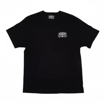 DARUMA GARLIC MONSTER T-SHIRT 달마 농원 L